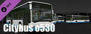 OMSI Add-on Citybus O530