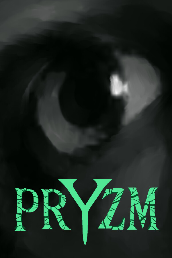 Steam portrait for Pryzm.