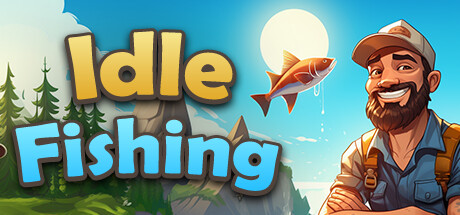 Idle Fishing cover art
