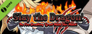 Slay the Dragon! The Fire-Breathing Tyrant Meets Her Match! Demo