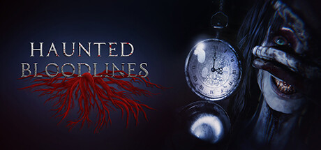 Haunted Bloodlines PC Specs