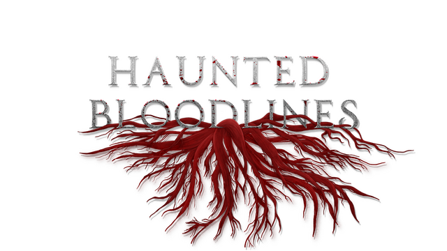 Haunted Bloodlines Logo