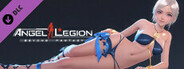 Angel Legion-DLC Exotic (Blue)