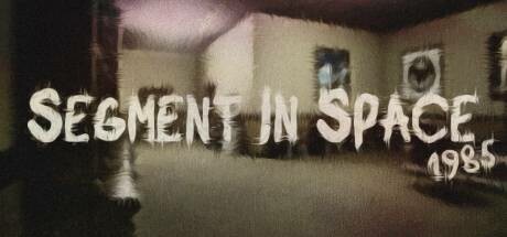 Segment In Space 1985 cover art