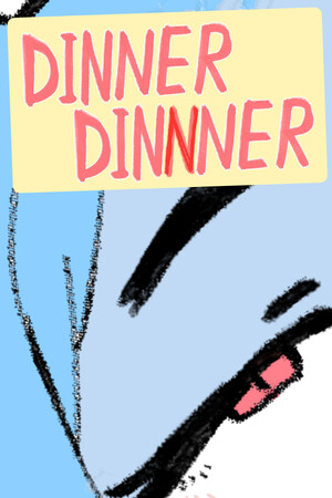 DINNERDINNNER.