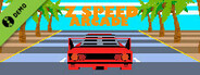 Z speed Arcade Demo