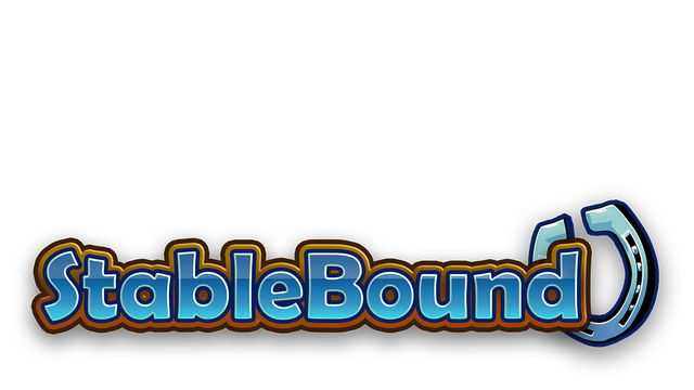 StableBound Logo