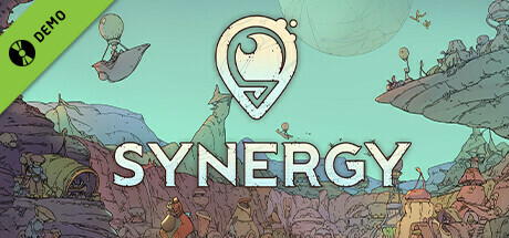 Synergy Demo cover art