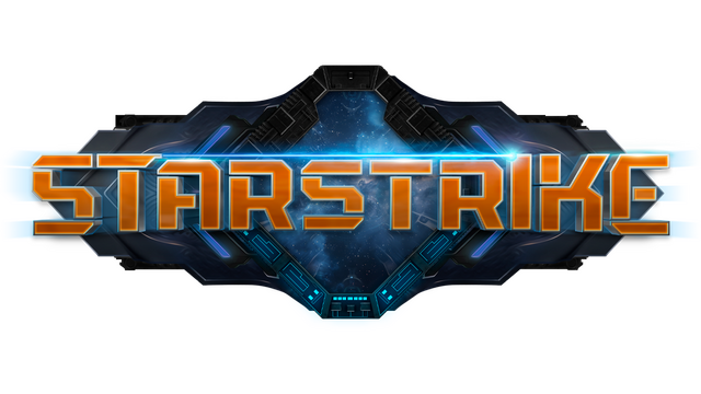 Starstrike Logo