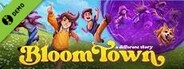 Bloomtown: A Different Story Demo