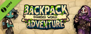 Sharded World: Backpack Adventure Demo