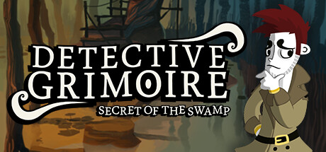 View Detective Grimoire on IsThereAnyDeal