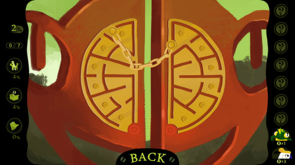 Detective Grimoire game for windows Pc 1