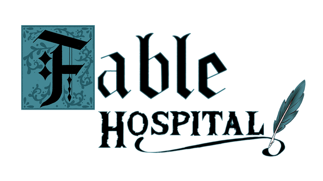 Fable Hospital Logo