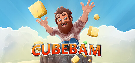 Cubebam cover art