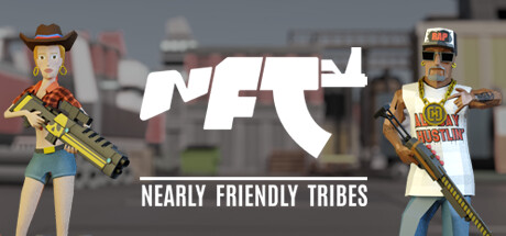 Nearly Friendly Tribes PC Specs