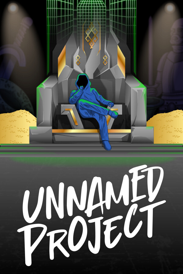 Unnamed Project for steam