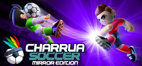 Charrua Soccer - Mirror Edition PC Specs