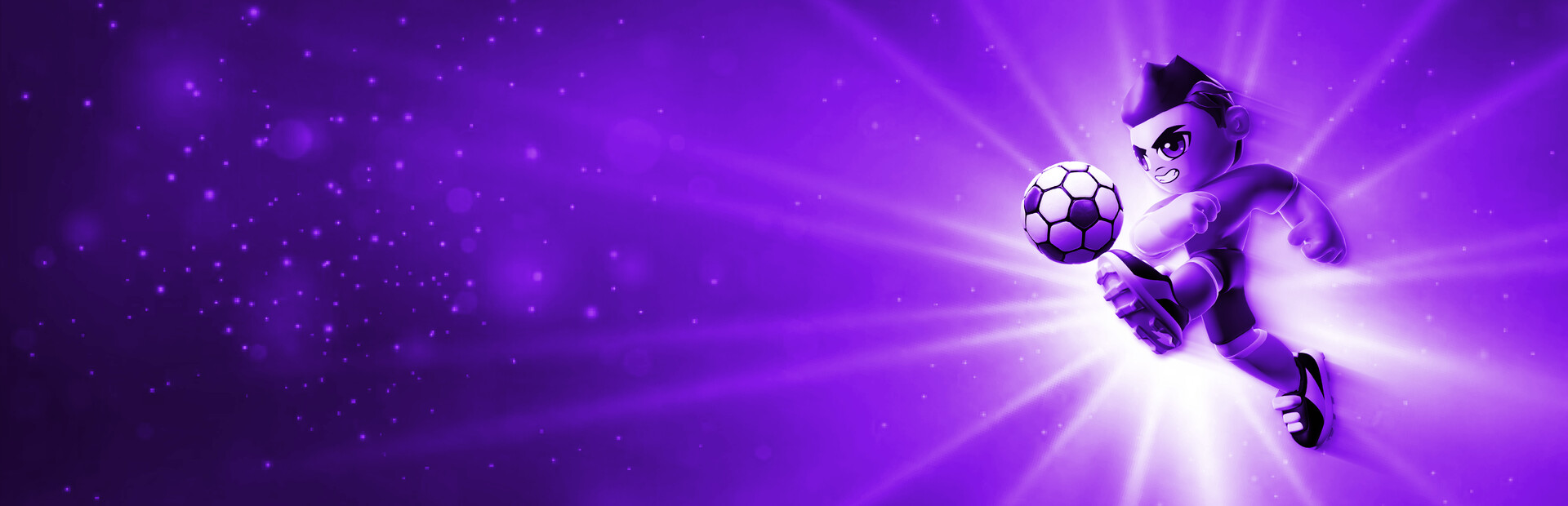 Charrua Soccer - Mirror Edition