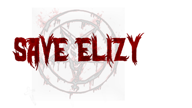 Save Elizy Logo