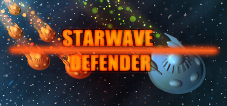 Starwave Defender PC Specs