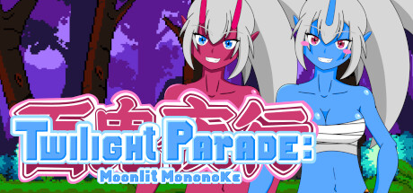 Twilight Parade: Moonlit Mononoke PC Specs