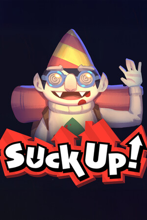 Suck Up!