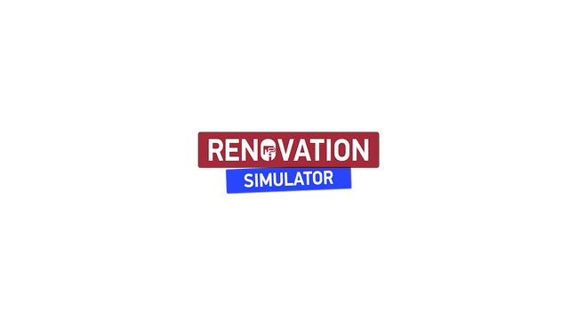 Renovation Simulator Logo