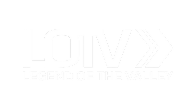 Legend Of The Valley Logo