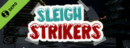 Sleigh Strikers Demo