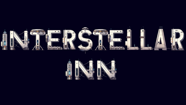 Interstellar Inn Logo
