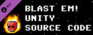 Blast Em! Source Code