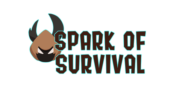 Spark of Survival Logo
