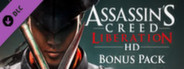 Assassin’s Creed Liberation HD - Bonus Pack