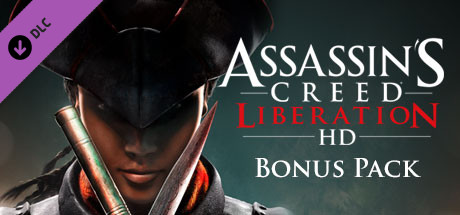 Assassin's Creed Liberation HD - Bonus Pack