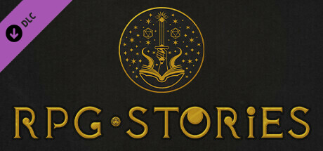 View RPG Stories - Unlock Player Seats on IsThereAnyDeal