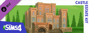 The Sims™ 4 Castle Estate Kit