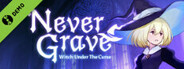 NeverGrave Demo