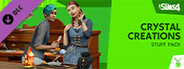 The Sims™ 4 Crystal Creations Stuff Pack