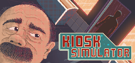 Kiosk Simulator cover art