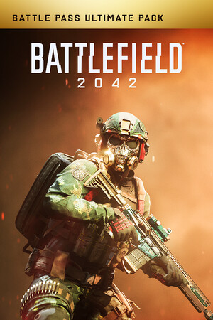 Battlefield™ 2042 Season 7 Battle Pass Ultimate Pack