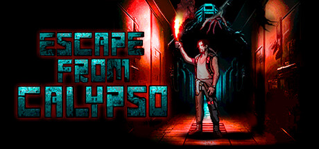 Escape from CALYPSO cover art