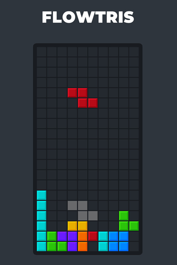 Flowtris for steam