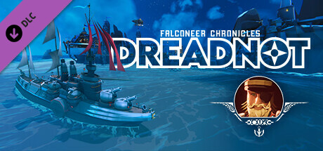 Bulwark: Falconeer Chronicles - Dreadnot Day One DLC cover art