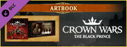 Crown Wars - Artbook