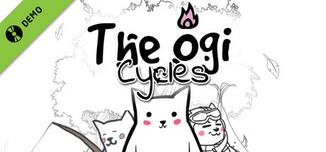 The Ogi: Cycles Demo cover art