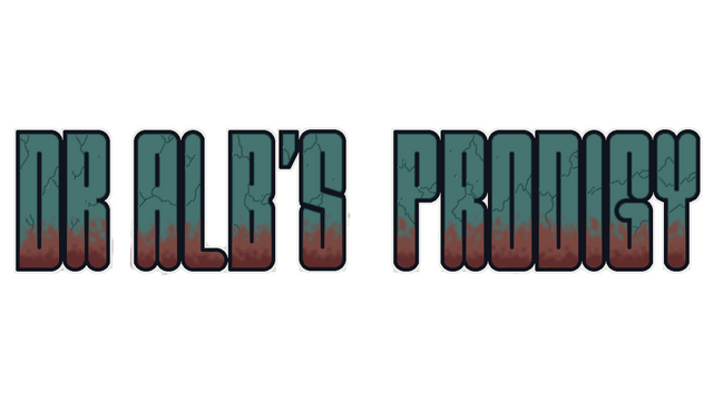 Dr. Alb's Prodigy Logo
