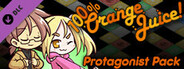 100% Orange Juice - Protagonist Pack