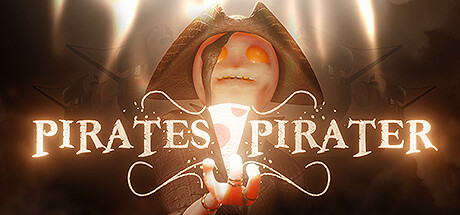 Pirates & Pirater PC Specs