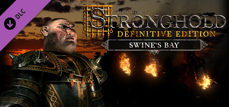 Stronghold: Definitive Edition - Swine's Bay Campaign cover art